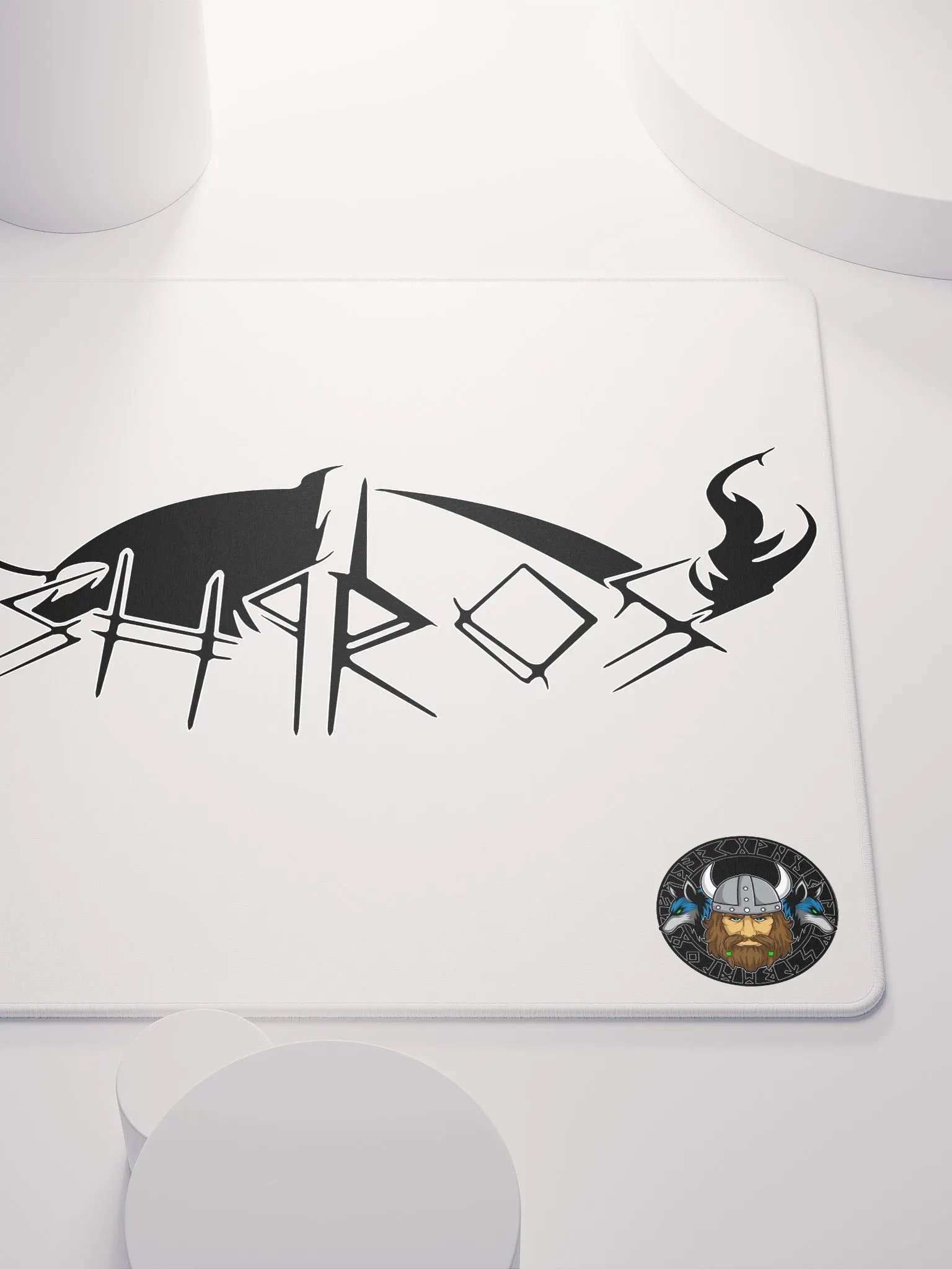 Ashiros gaming pad product image (5)