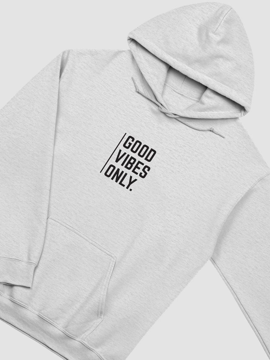 Good Vibes Classic Hoodie product image (26)