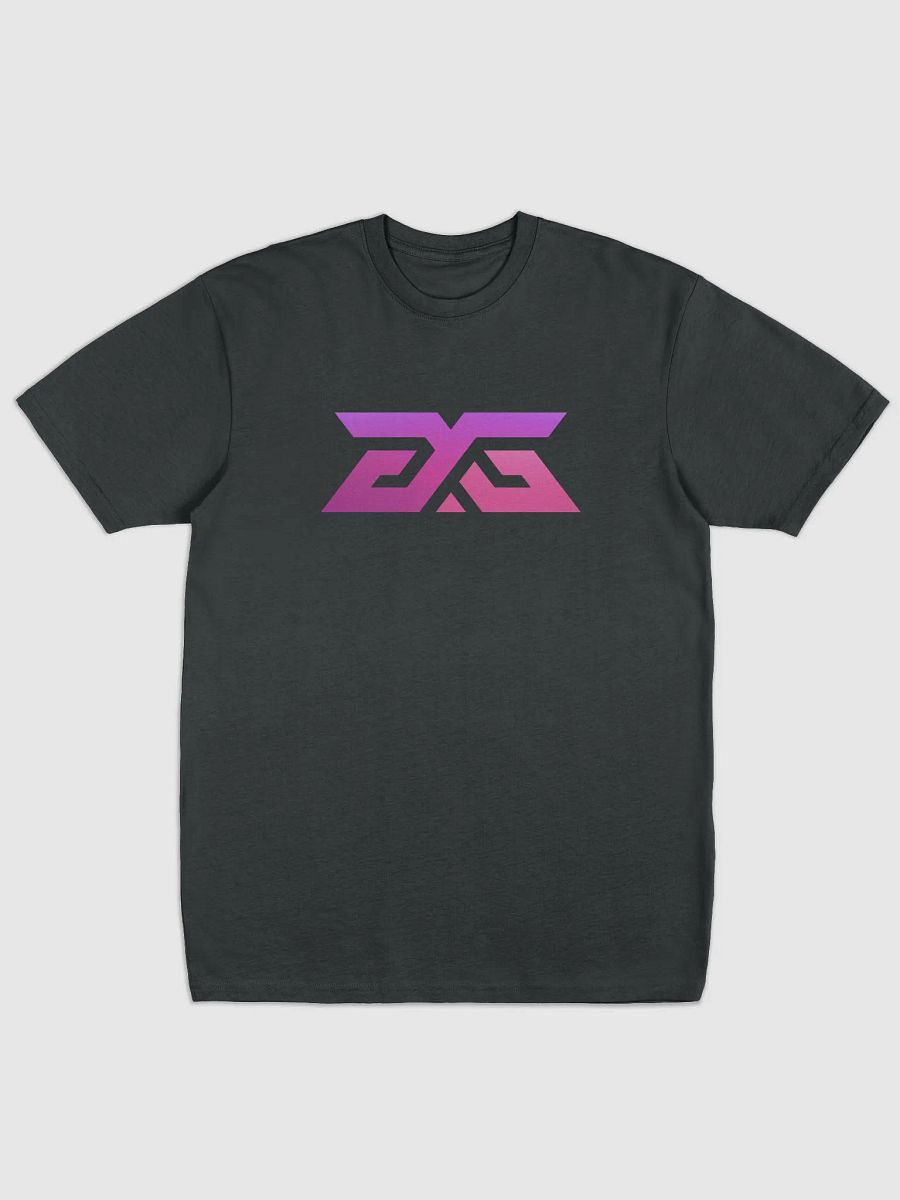 Black Tee product image (1)