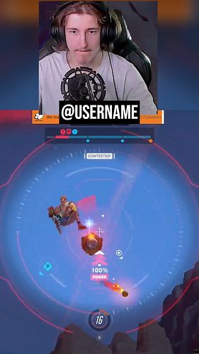 Your not the boss of me!
-
-
-
-
-
-
-
-
-
-
#explore #explorepage #games #gamer #gaming #apex #apexlegends #Overwatch #rainb...