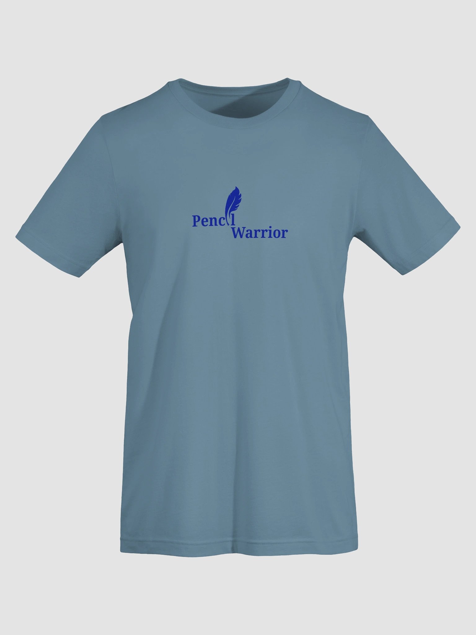 Pencil Warrior Graphic Tee product image (7)