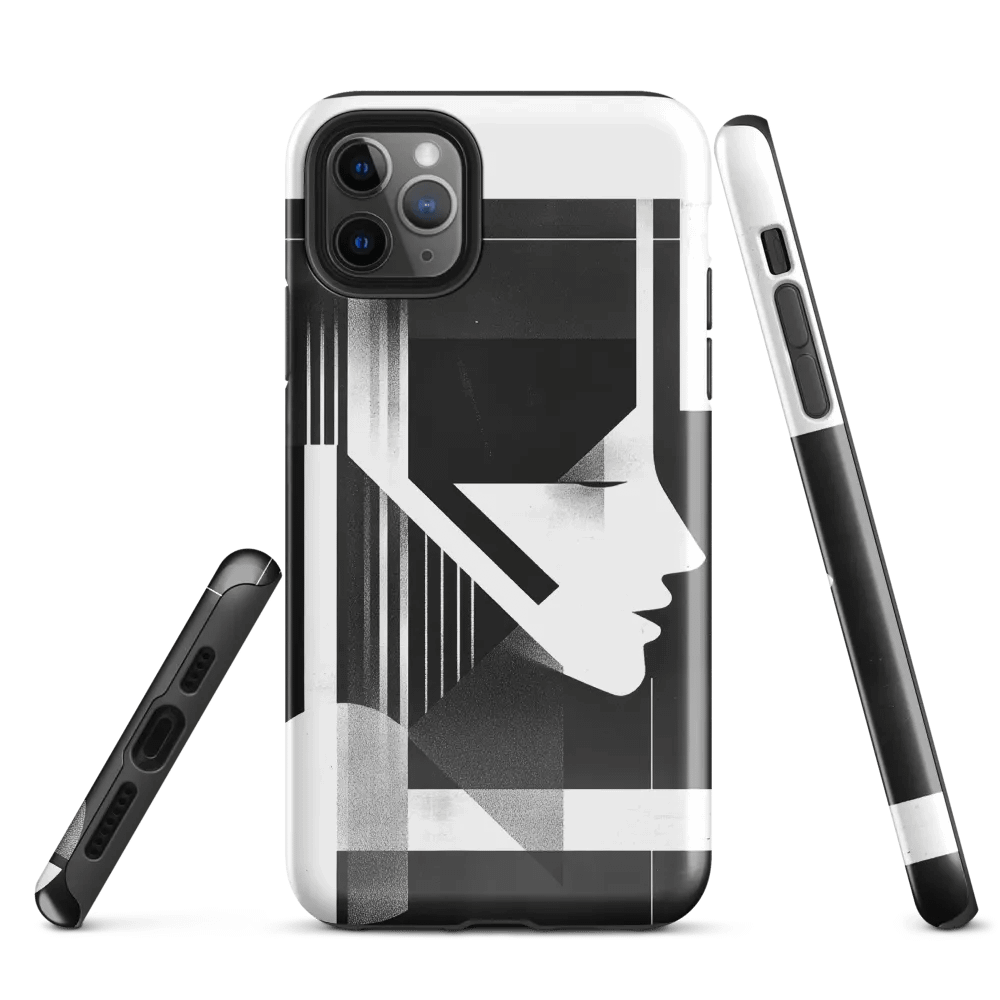 Abstract Persona 003 (Iphone Tough Case) product image (1)