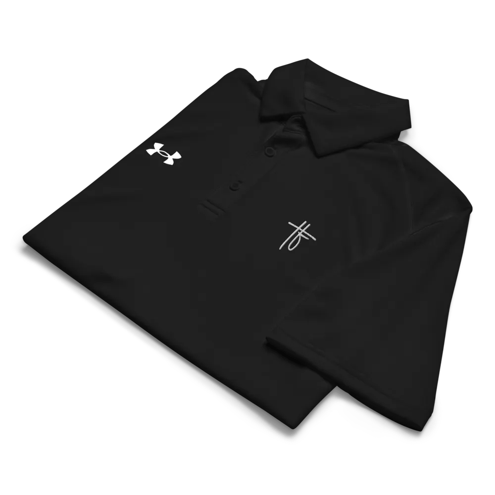 TF Under Armour® Men's Polo Shirt product image (12)