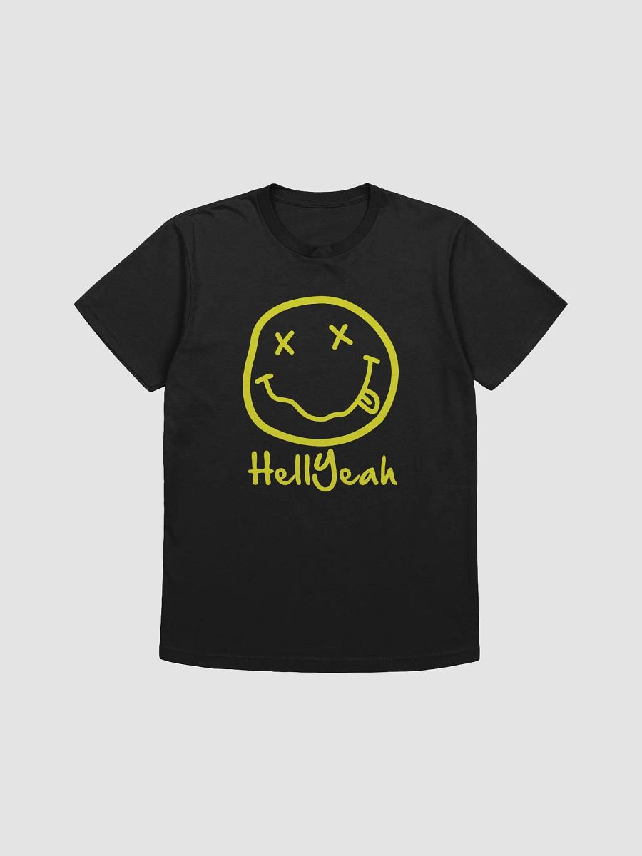 CLHY Faded T-Shirt product image (1)