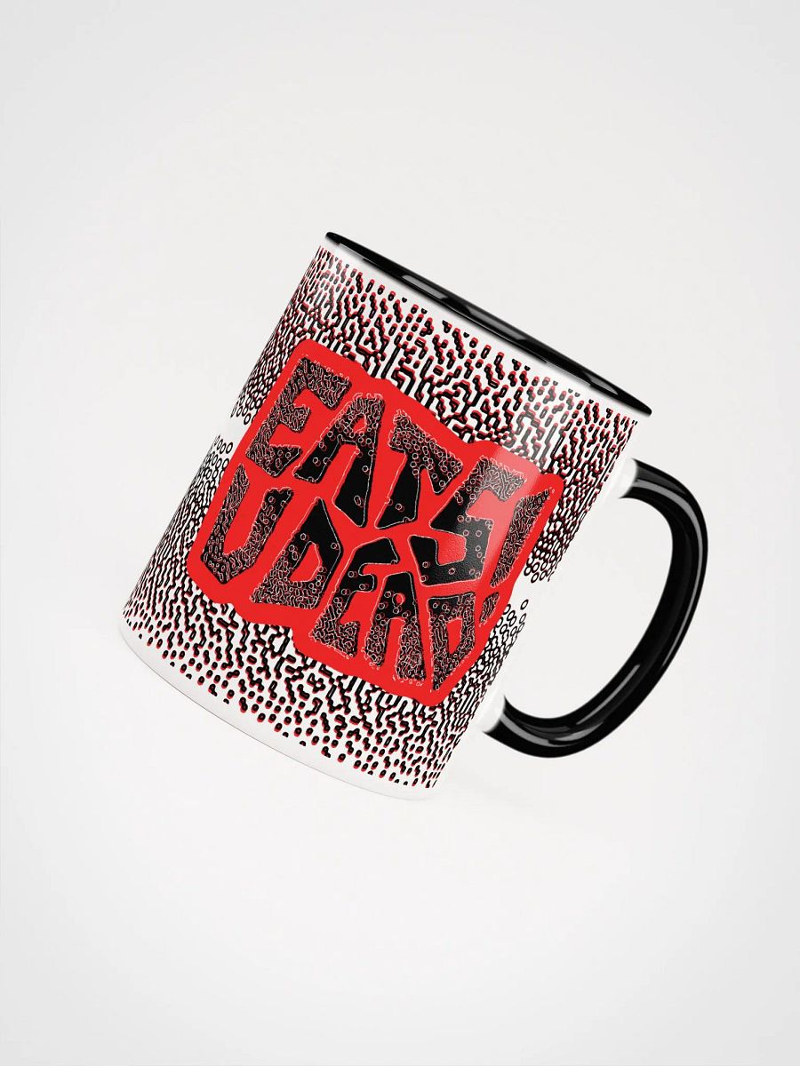 eats u dead mug product image (15)