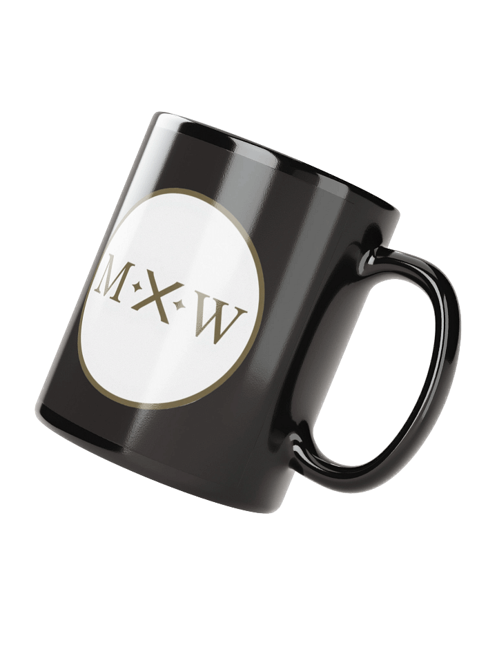 MW Logo Mug product image (4)