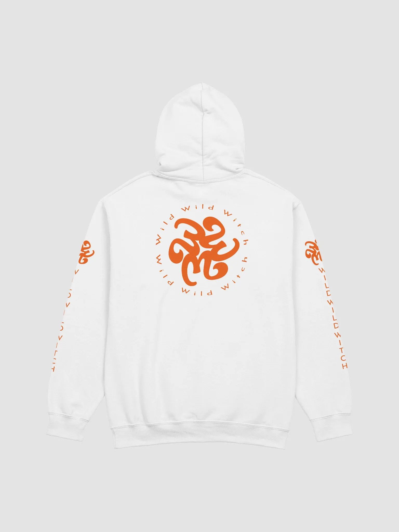 Wild Wild Witch Hoodie product image (6)