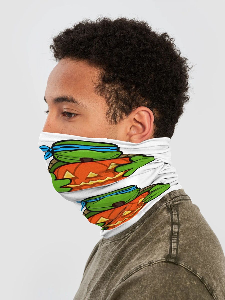 Fall Leo Neck Gaiter product image (3)
