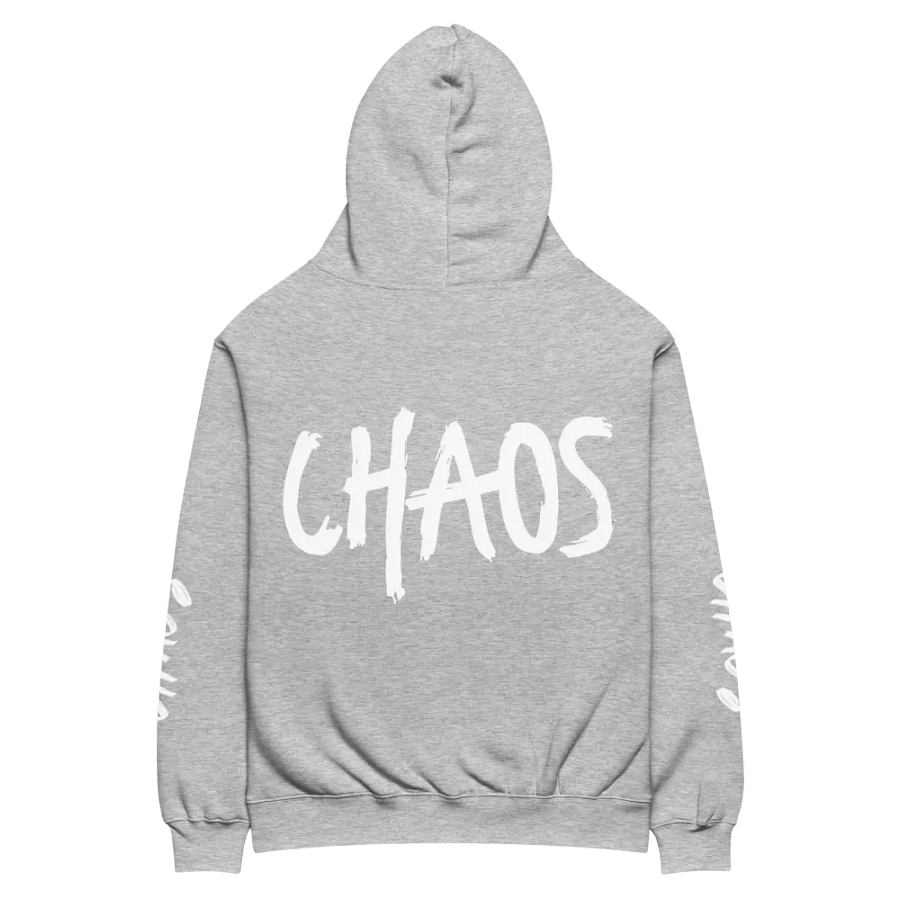 Chaos Hoodie product image (31)