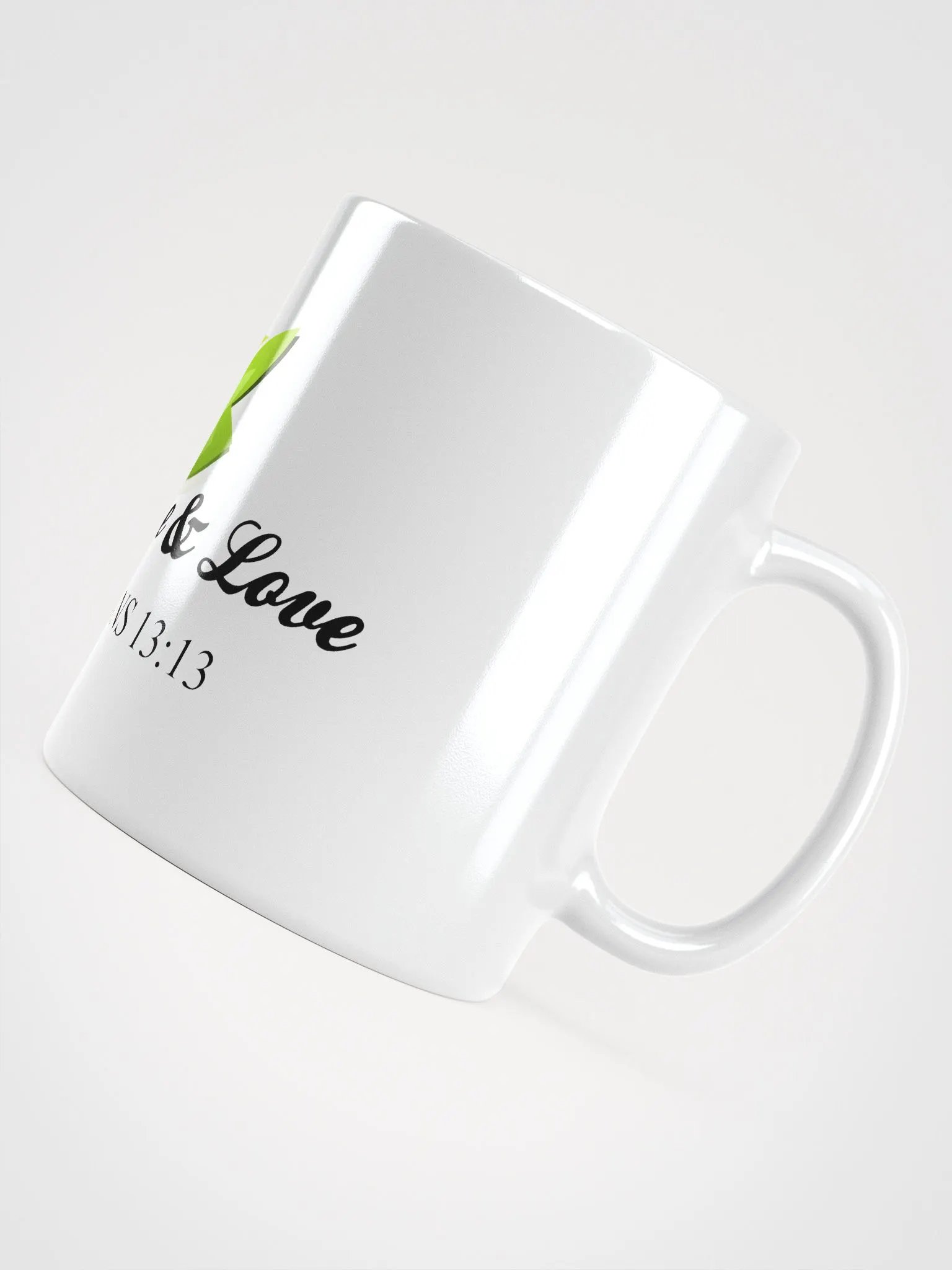 FAITH HOPE & LOVE product image (12)