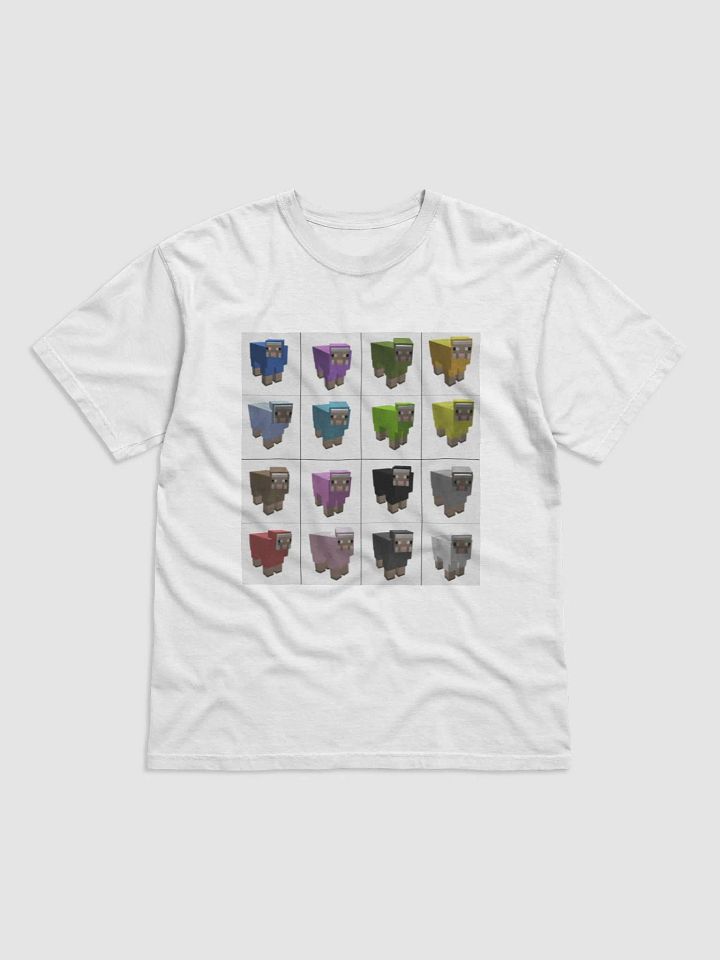 Minecraft sheep product image (1)