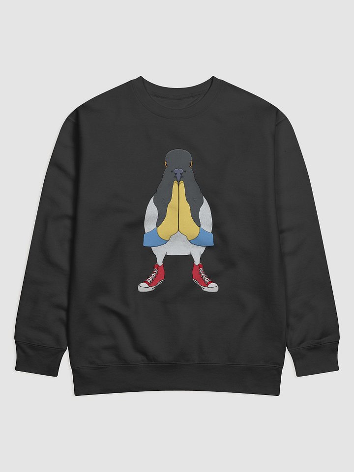 Pigeon with Shoes product image (1)