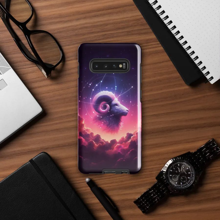 Cosmic Ram Tough Case for Samsung® product image (57)