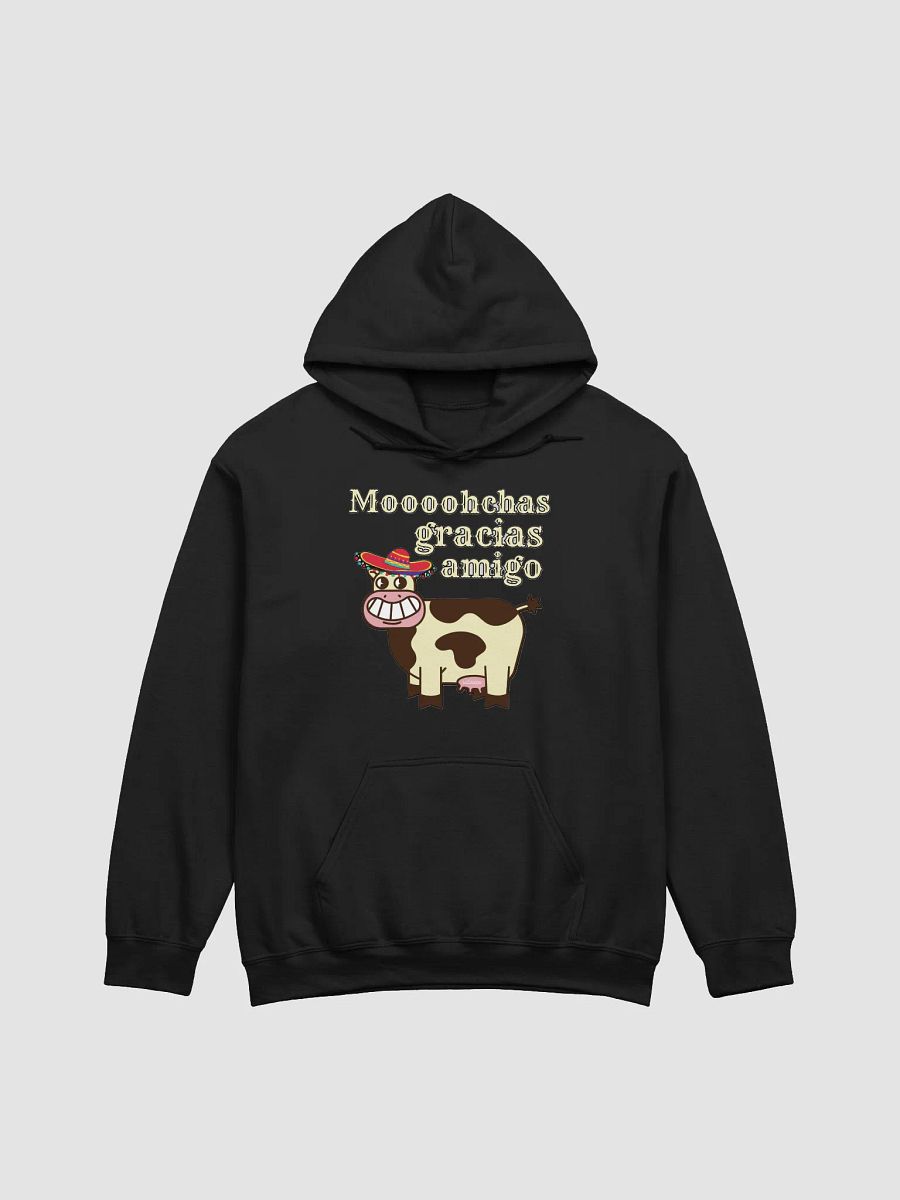 MOOOOHCHAS GRACIAS AMIGO product image (4)