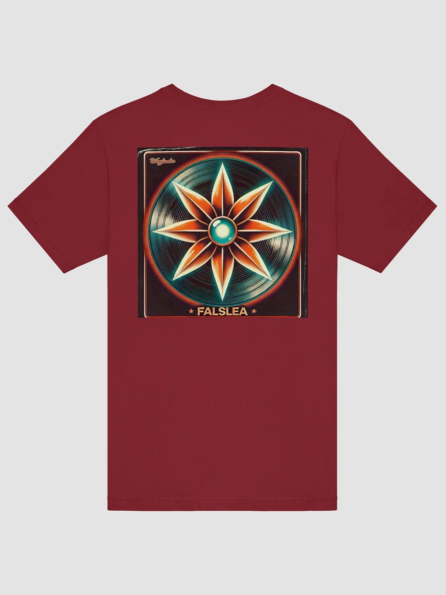 FL Vinyl Print Tee product image (22)