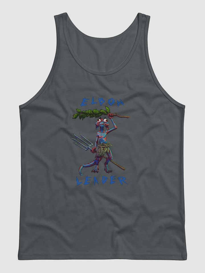 ELBOW THE LEADER Tank product image (5)