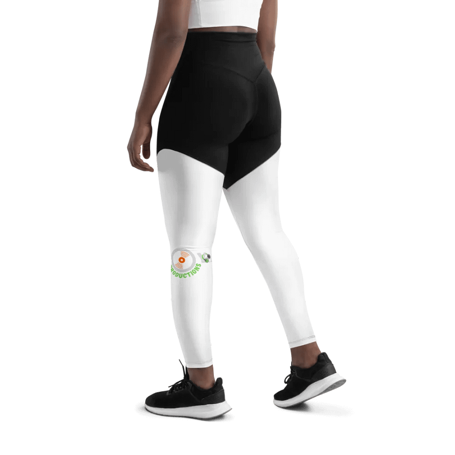 Turbine Fusion Sports Leggings product image (8)