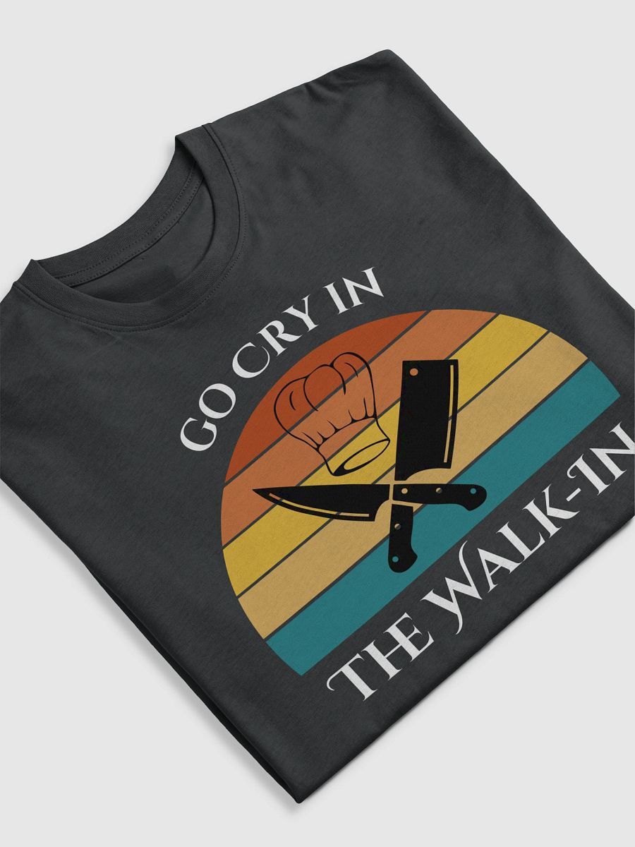 Alt Go Cry In The Walk-In product image (6)