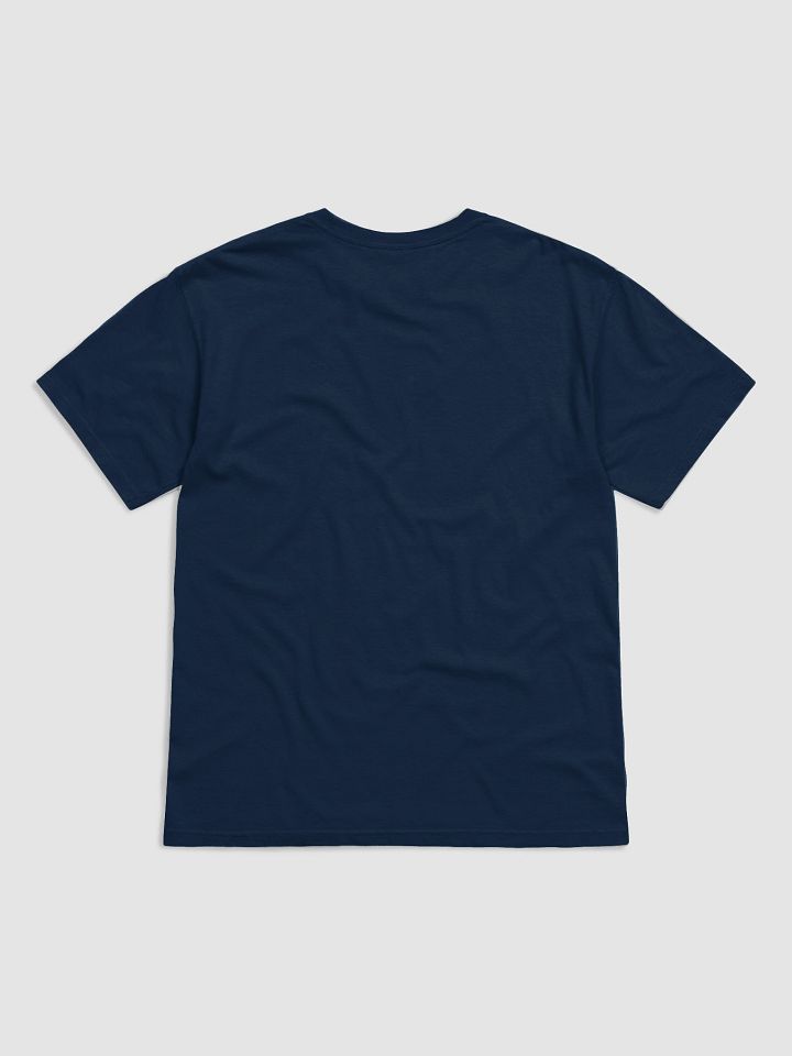 Beer, Boobs, Barbecue Tee product image (8)