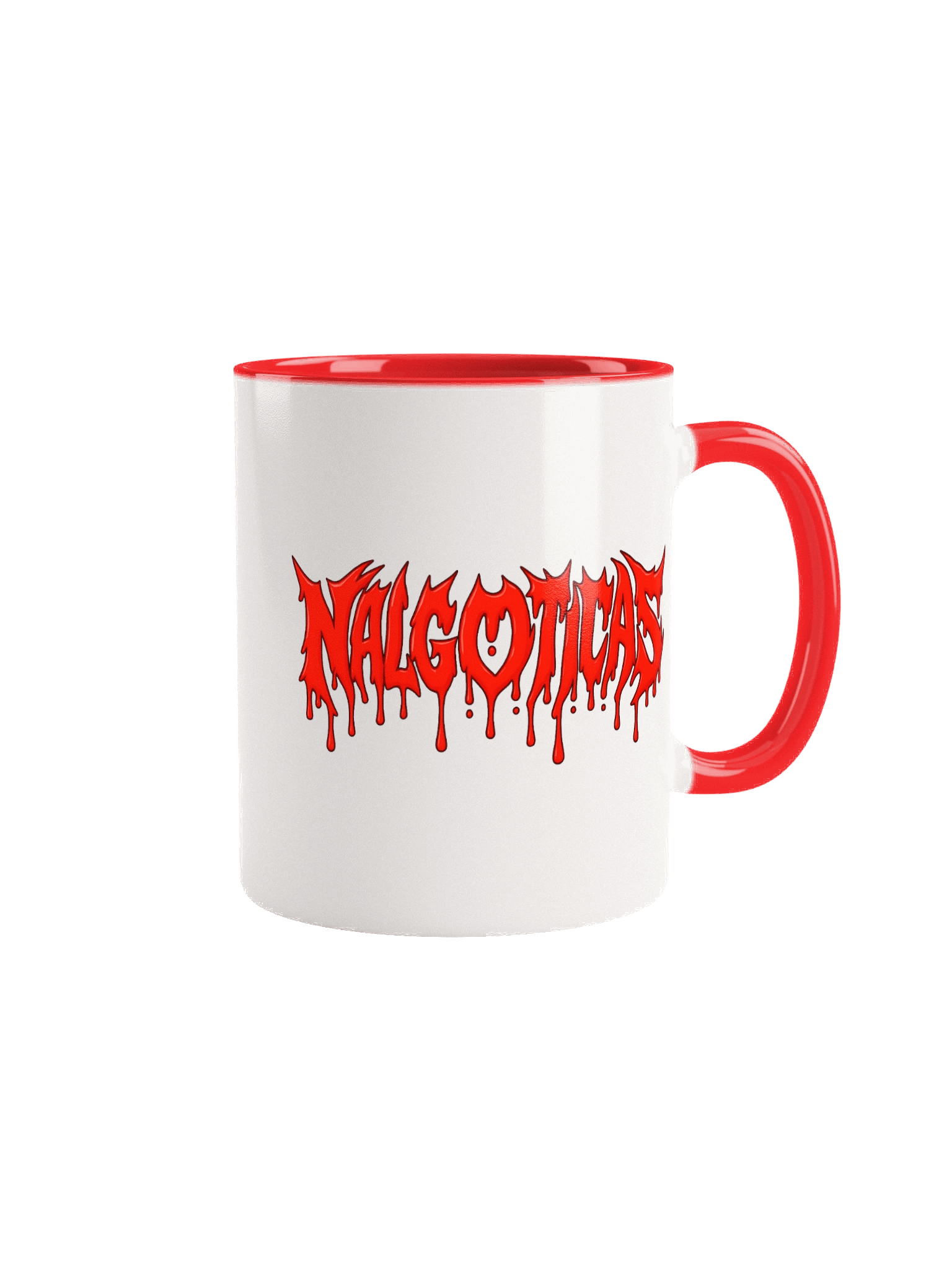 Nalgoticas Bloody 🩸 mug product image (3)