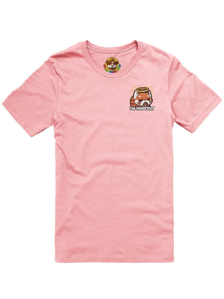 I'm Innocent Pocket T-Shirt product image (1)