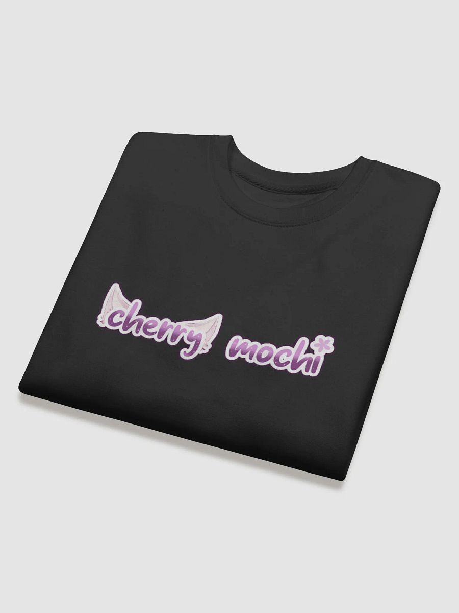 Cherry Mochi Playful Sweatshirt product image (4)