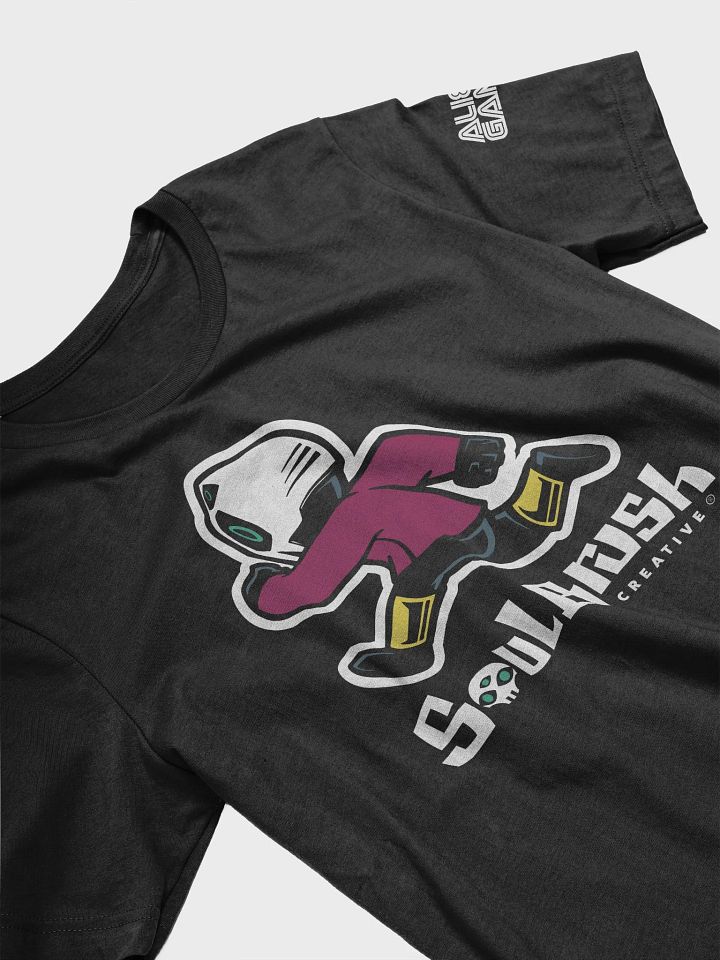 Soul Seer On the Run product image (1)