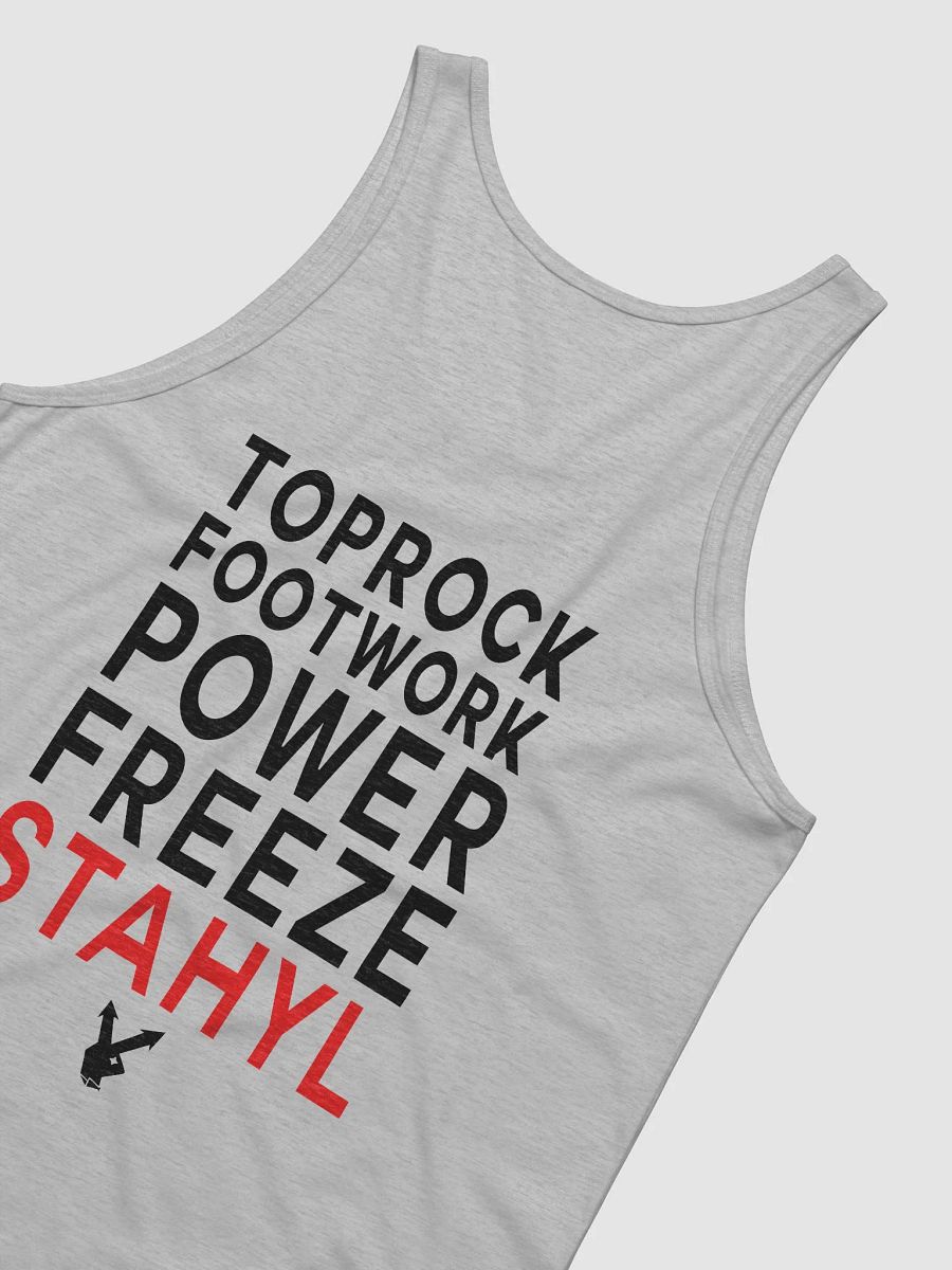Breakin Essentials Tank Top product image (21)