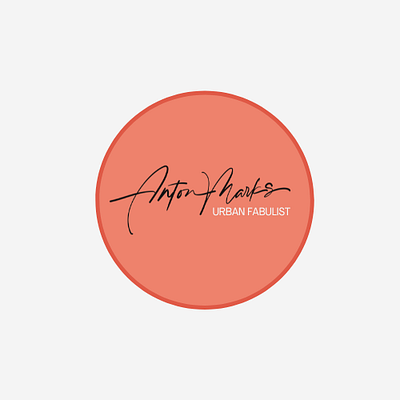 Antonmarks
