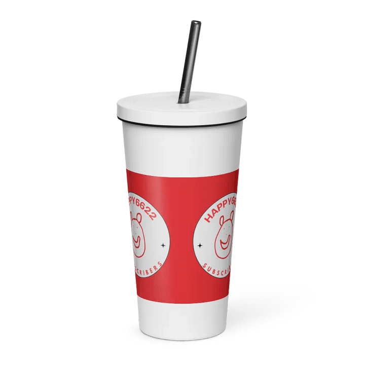Happy6622 cup product image (2)