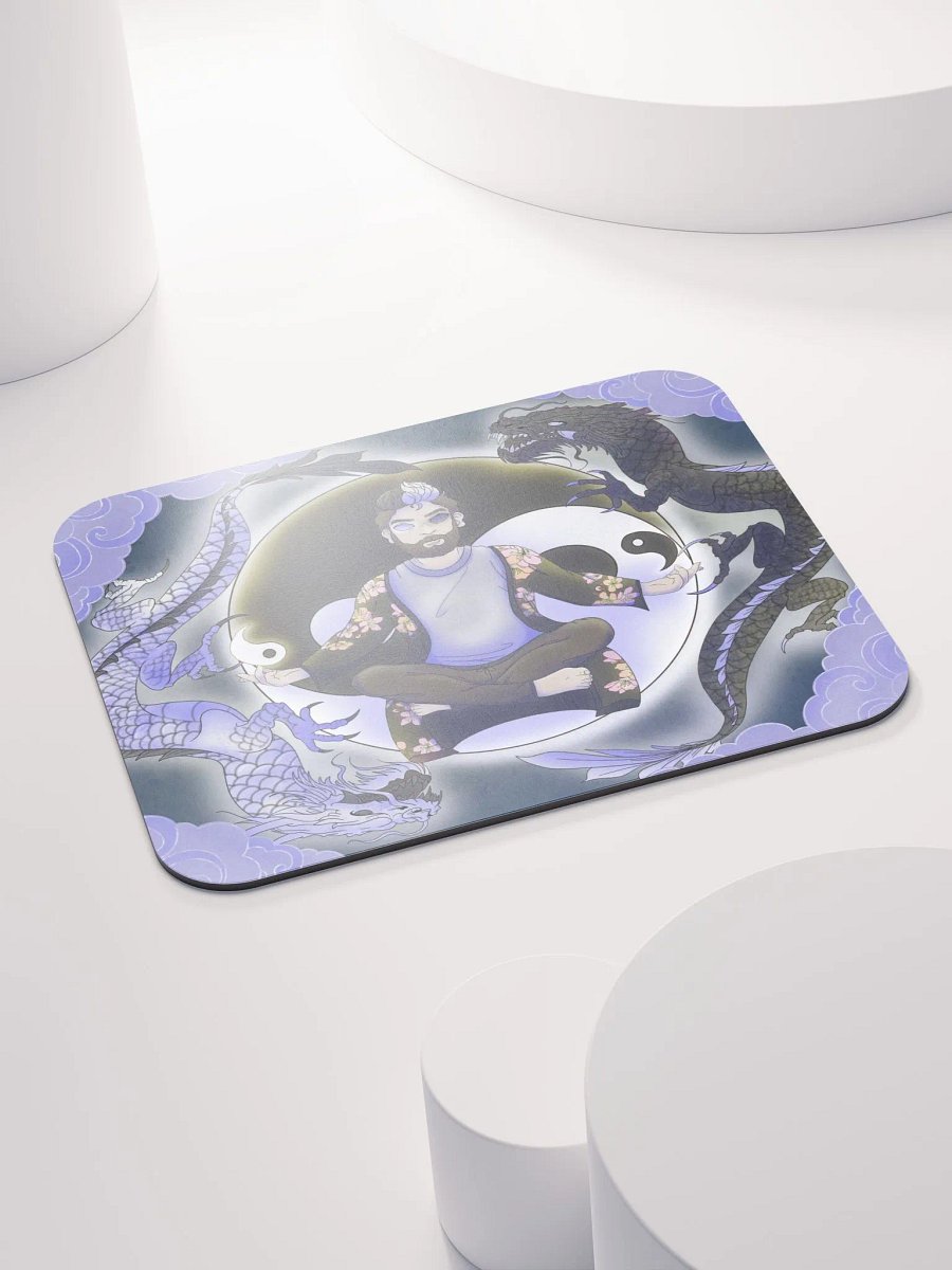 SpazGods Mousepad product image (4)