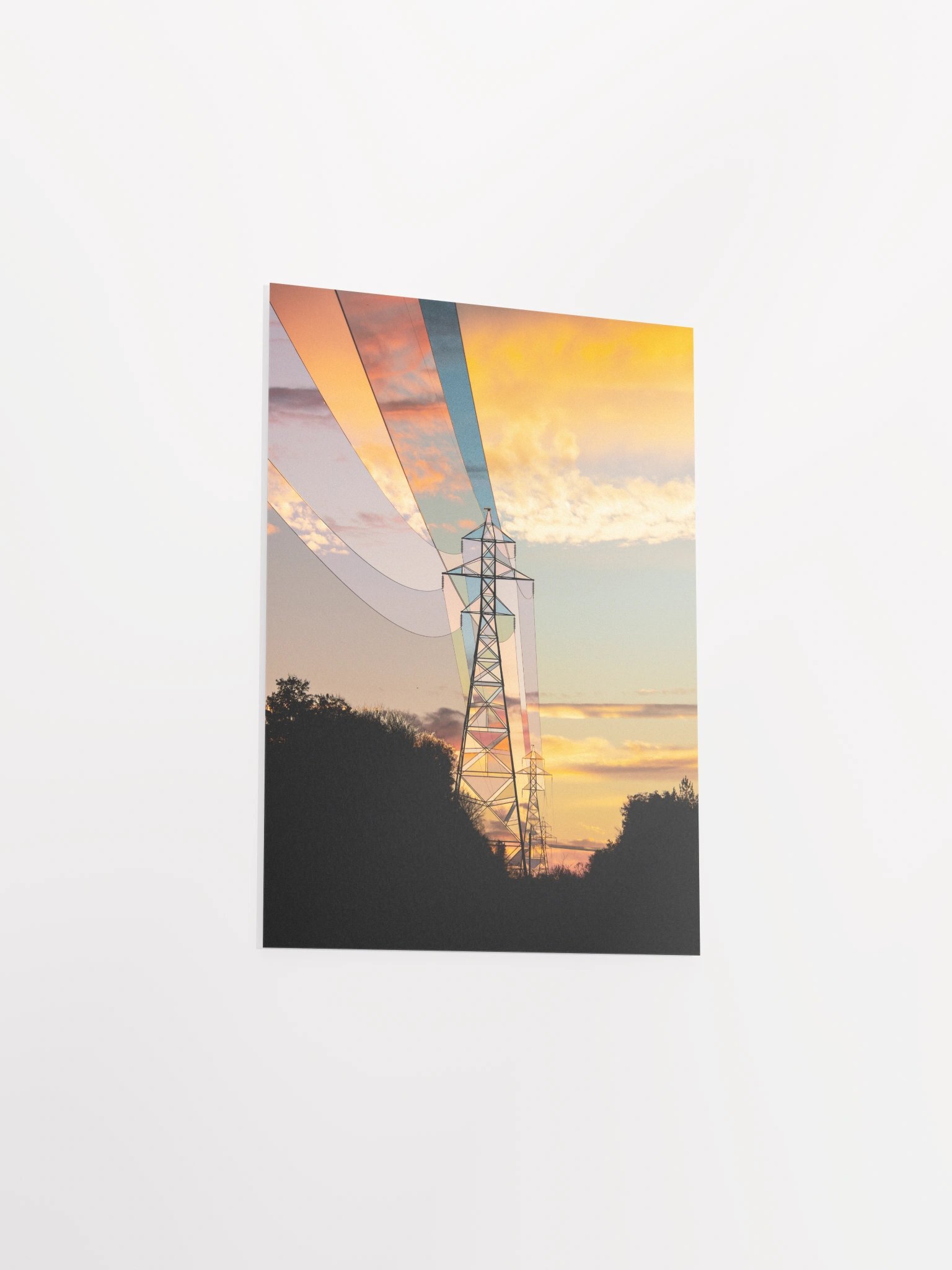 Shades of The Evening - Photo Print product image (16)