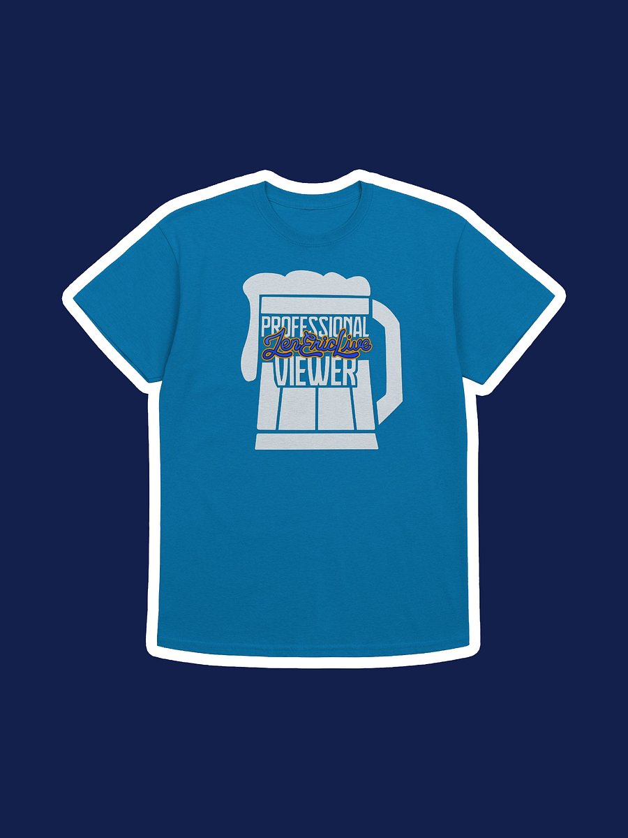 Pro Viewer Shirt product image (1)