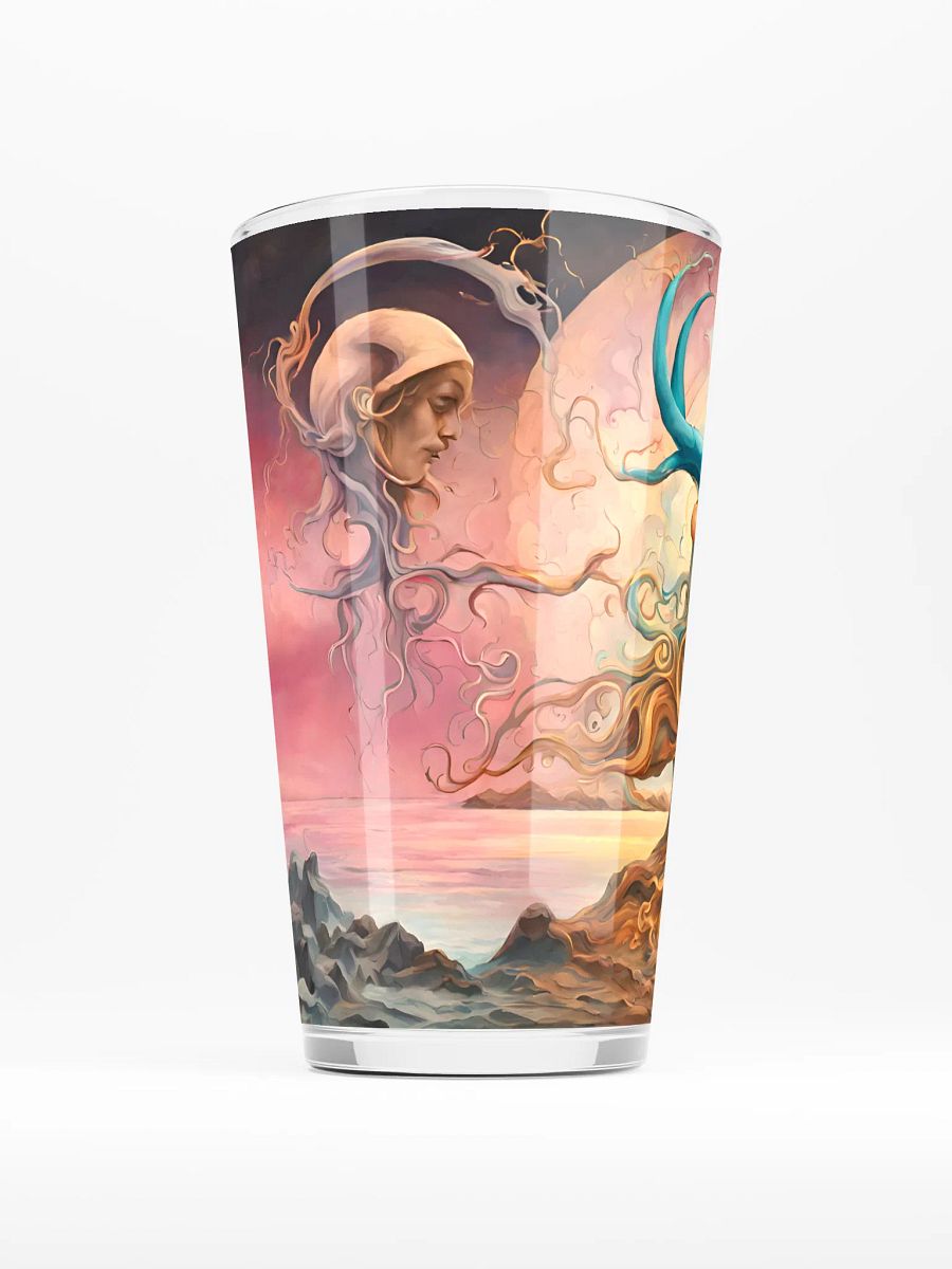 Sagittarius' Wanderlust Wishes: Send Your Words on an Adventure product image (2)