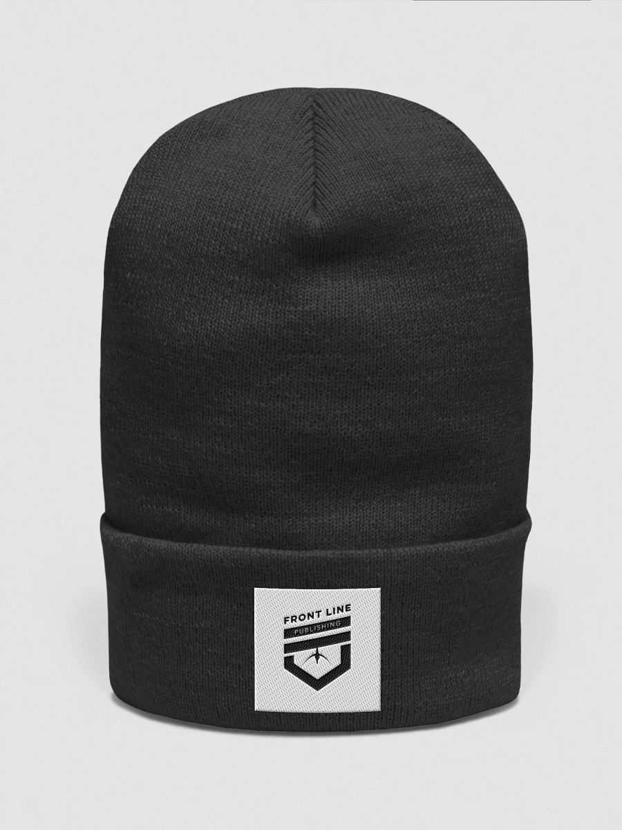 Front Line Publishing Beanie product image (1)