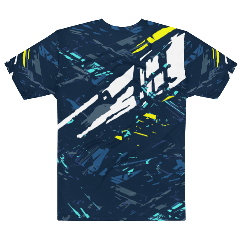 Waterblue | Crew Neck T-Shirt product image (5)