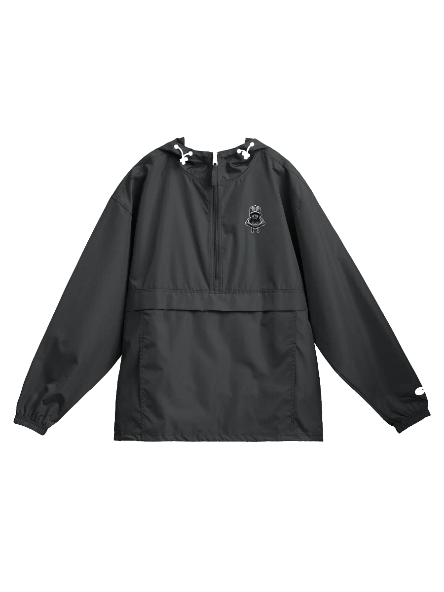 Digi Scoop Packable Jacket product image (1)