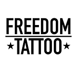 Freedom Tattoo