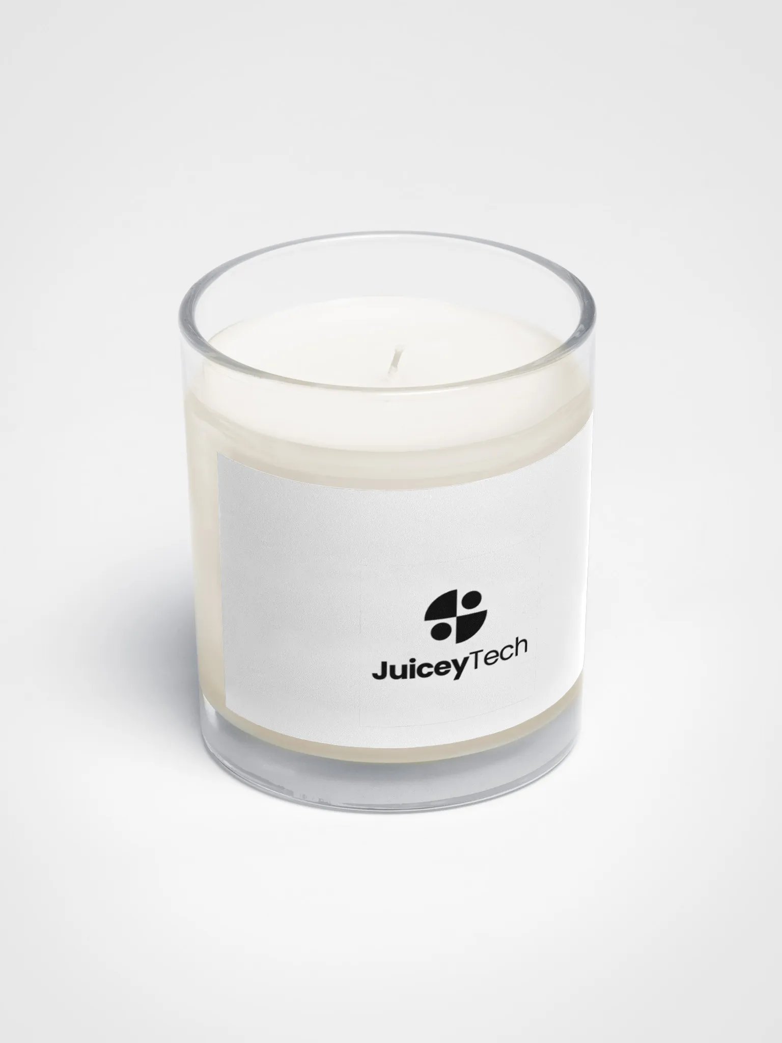 Juicey Tech Natural Scented Candle product image (1)