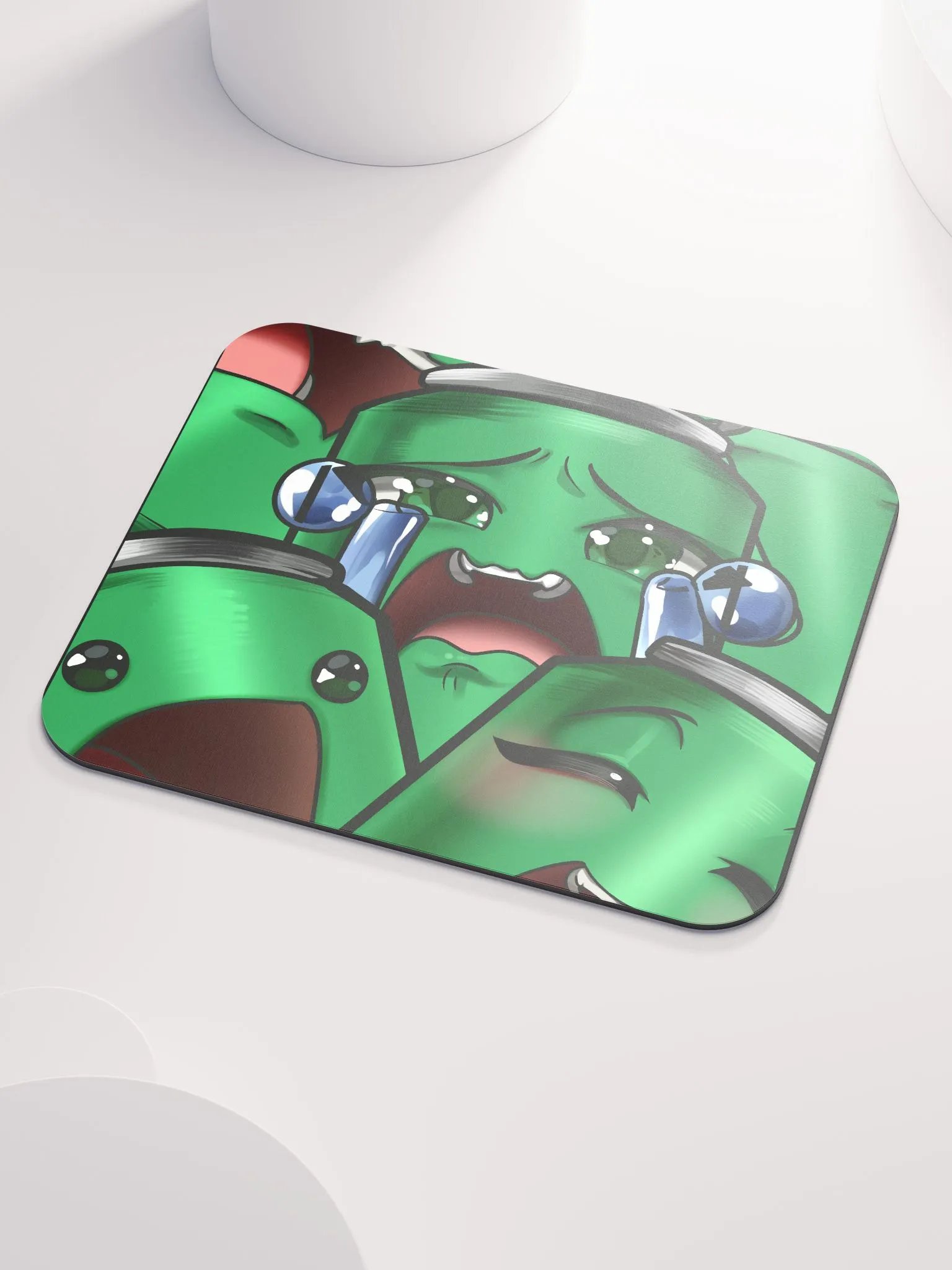 The Collection Mousemat product image (3)