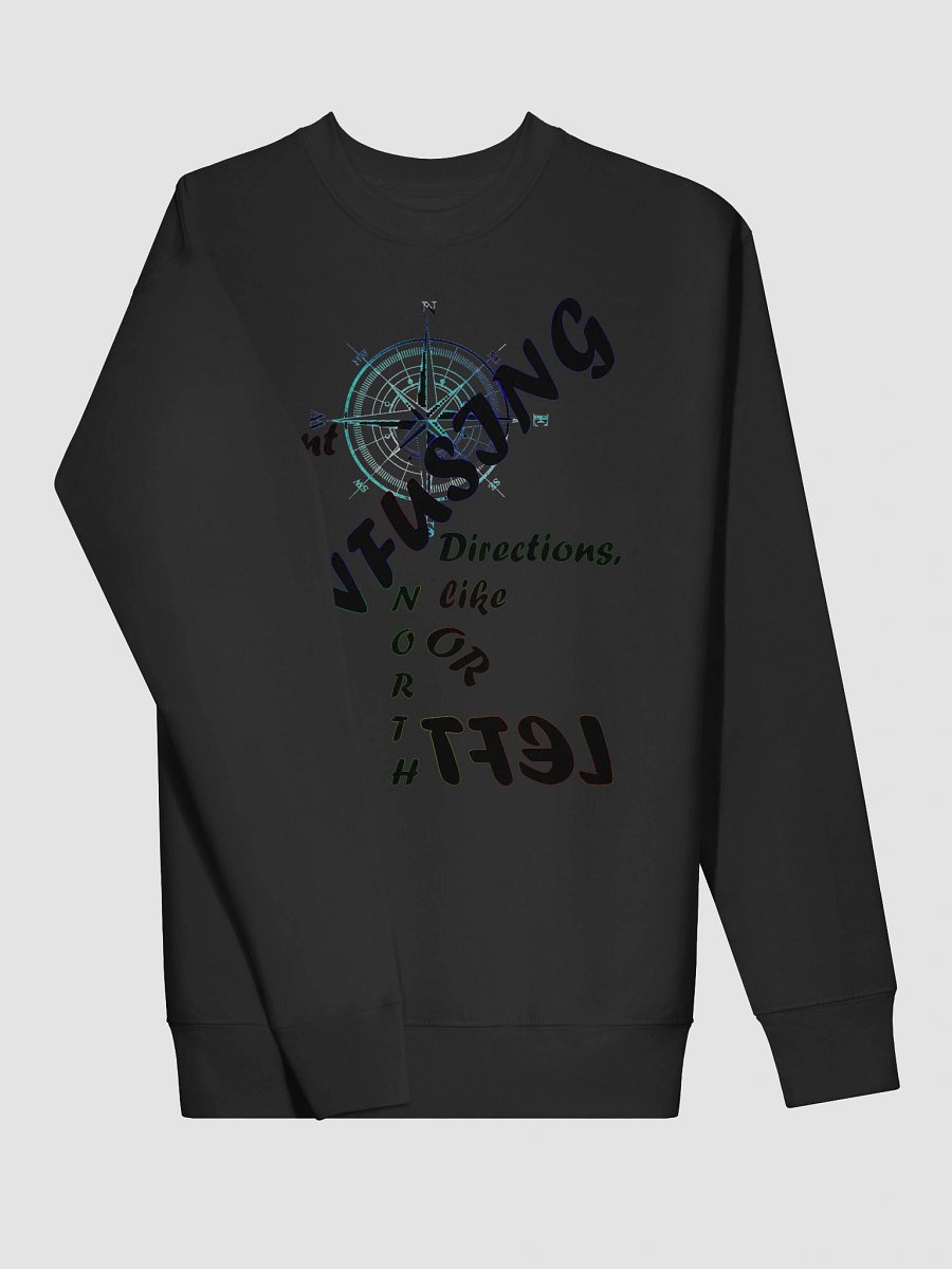 Confusing Directions product image (87)