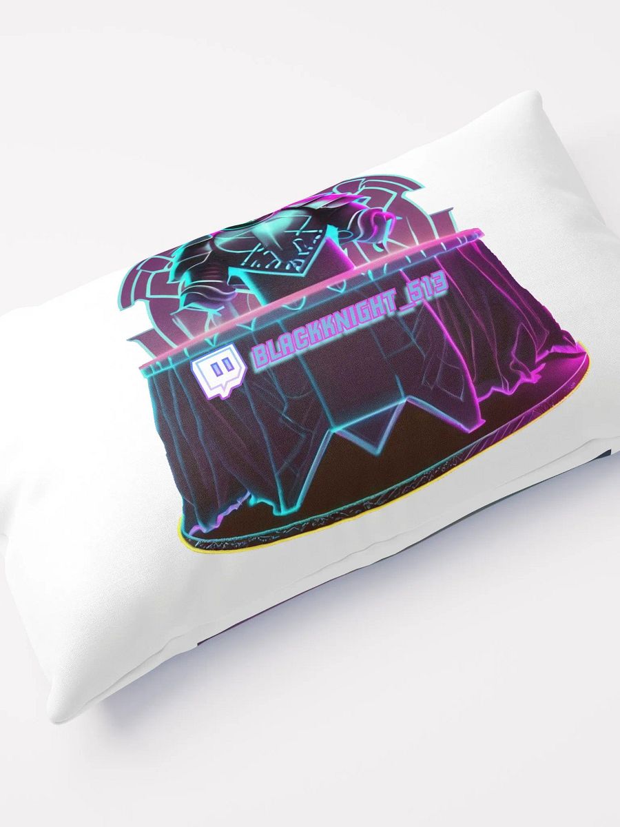 Blackknight513 Not Basic Pillow product image (11)