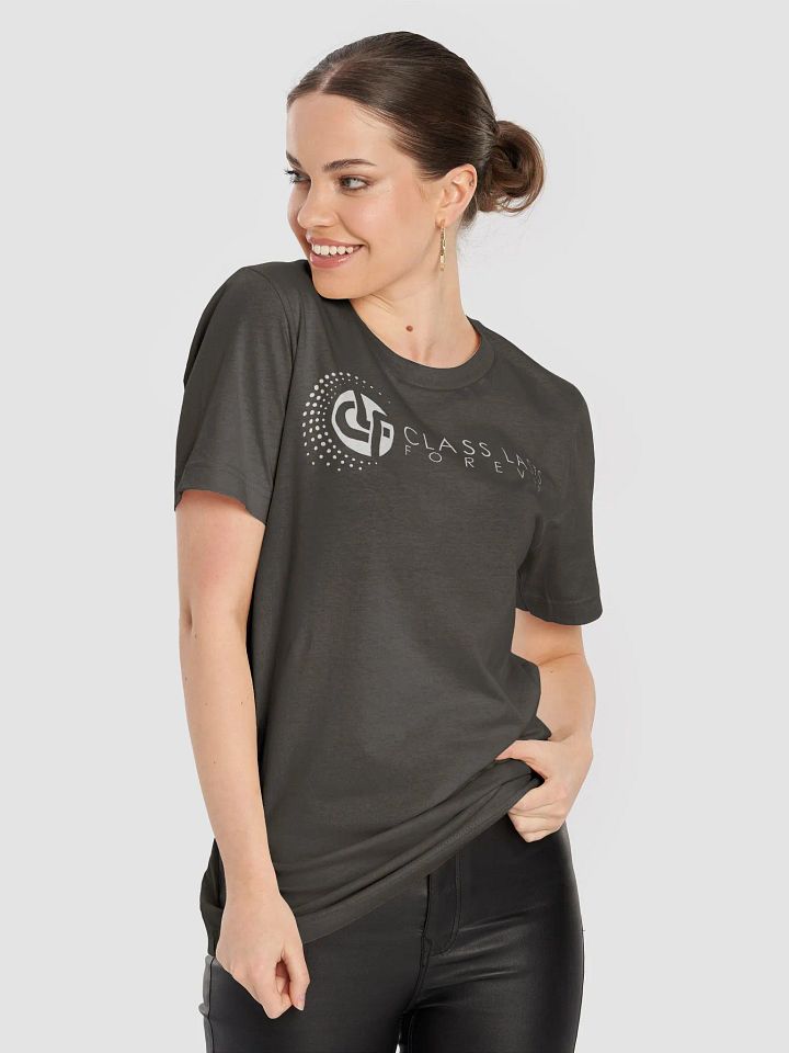Class Lasts Forever -T Shirt product image (2)