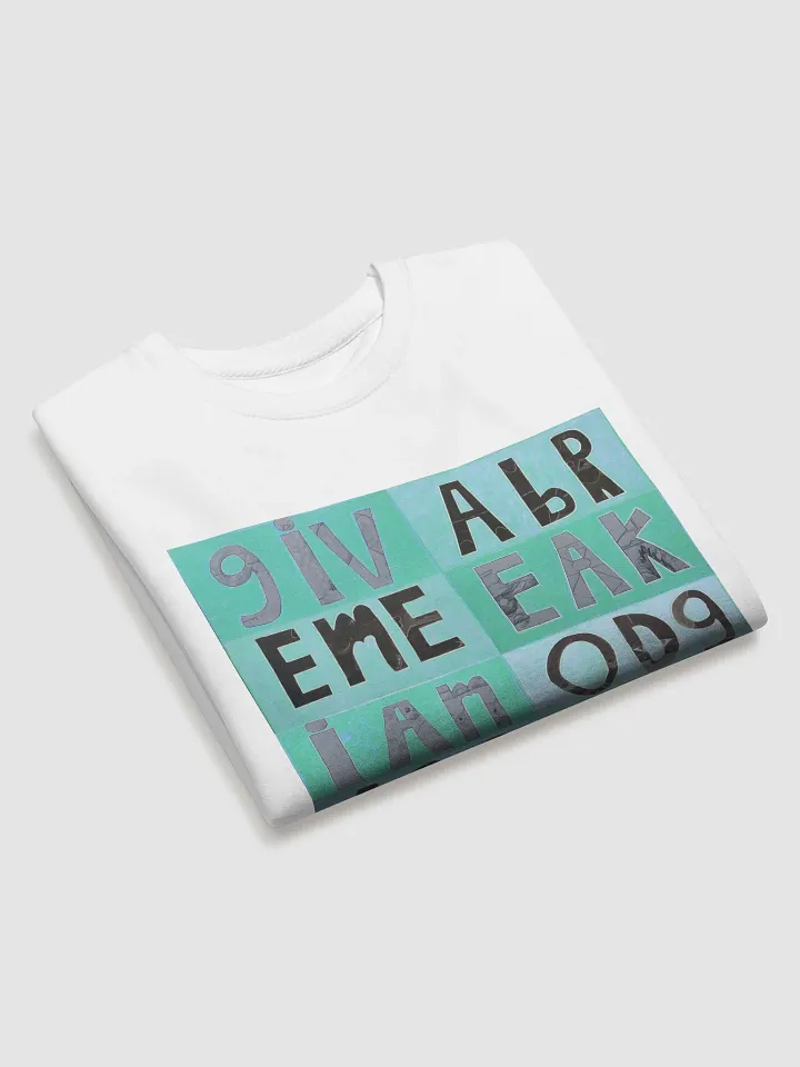 Another Good Guy Sweatshirt product image (1)