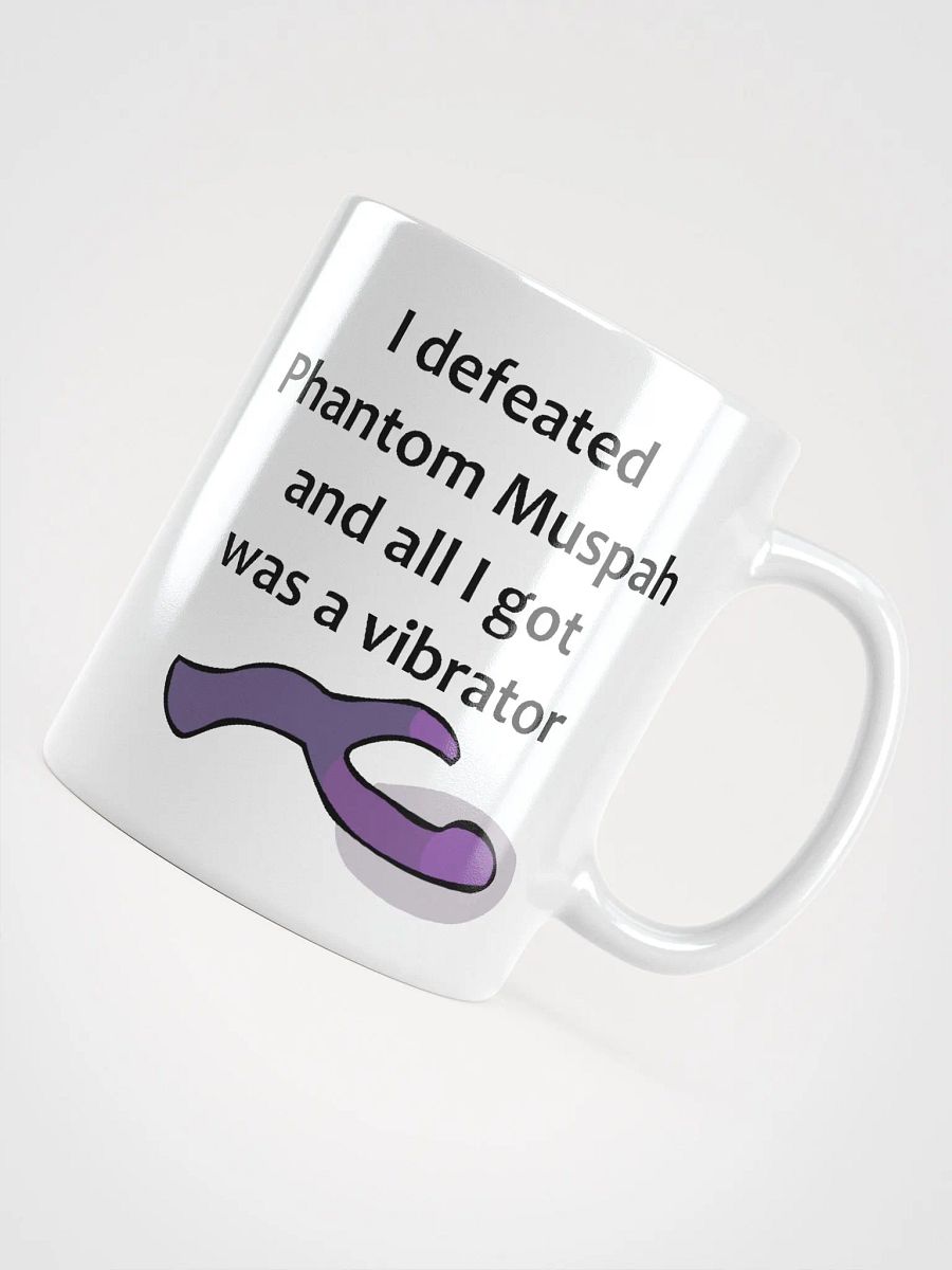 Ven-brator Mug product image (7)