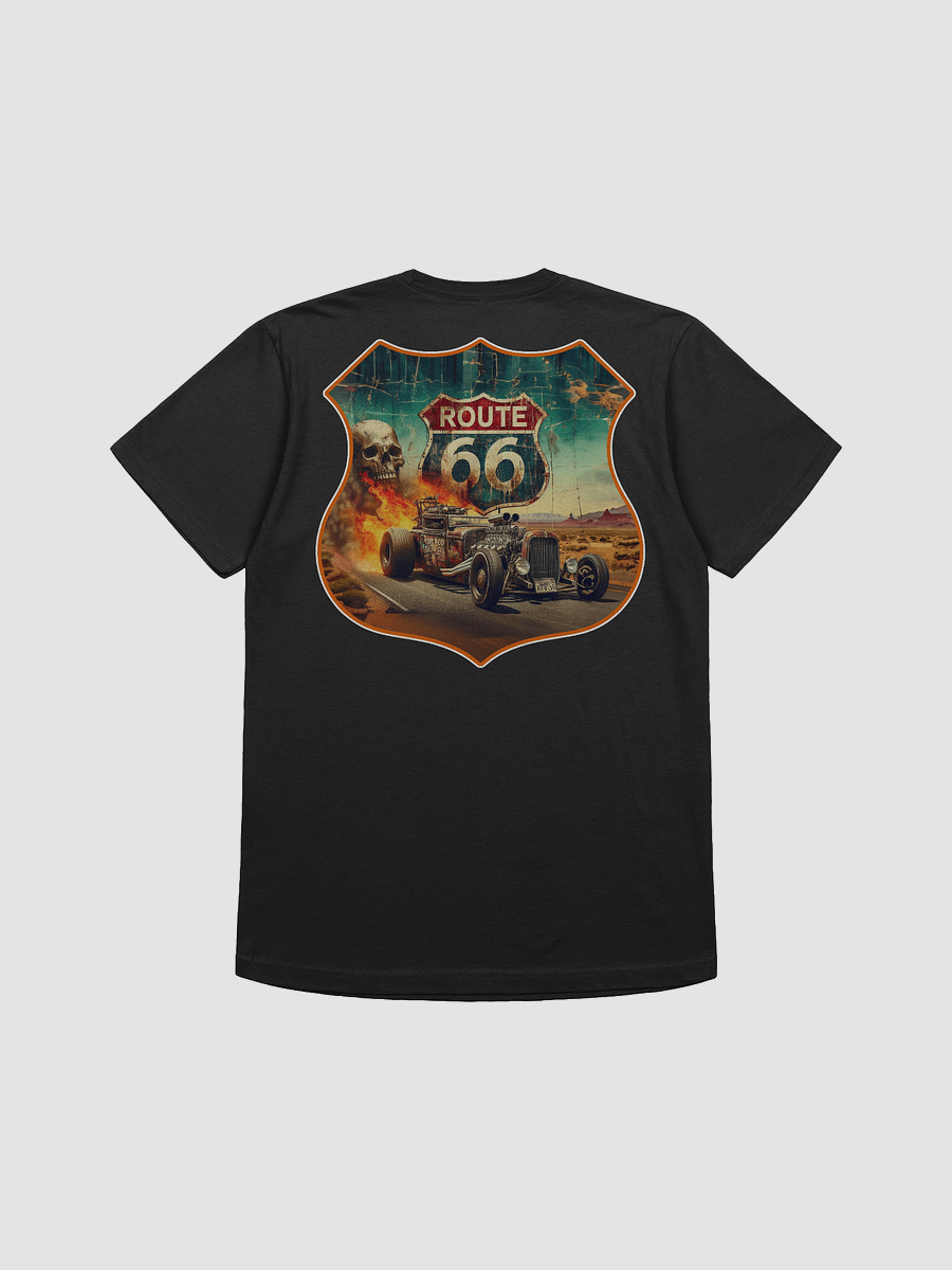 Radical Rat Rod Route 66 Series product image (4)