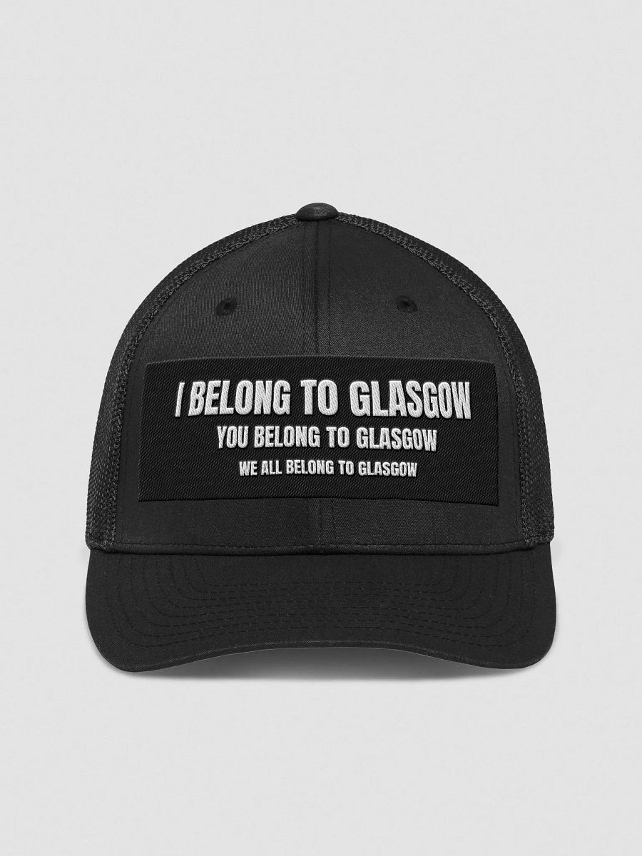 Glasgow Eyes Collection product image (1)