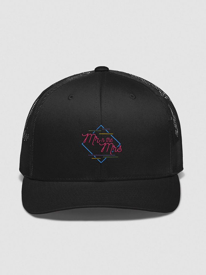 Neon - Trucker Hat product image (1)