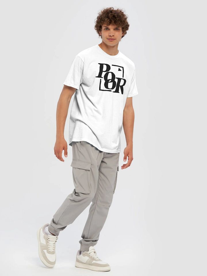 Poorboy's Colored Original Tee '001' product image (2)