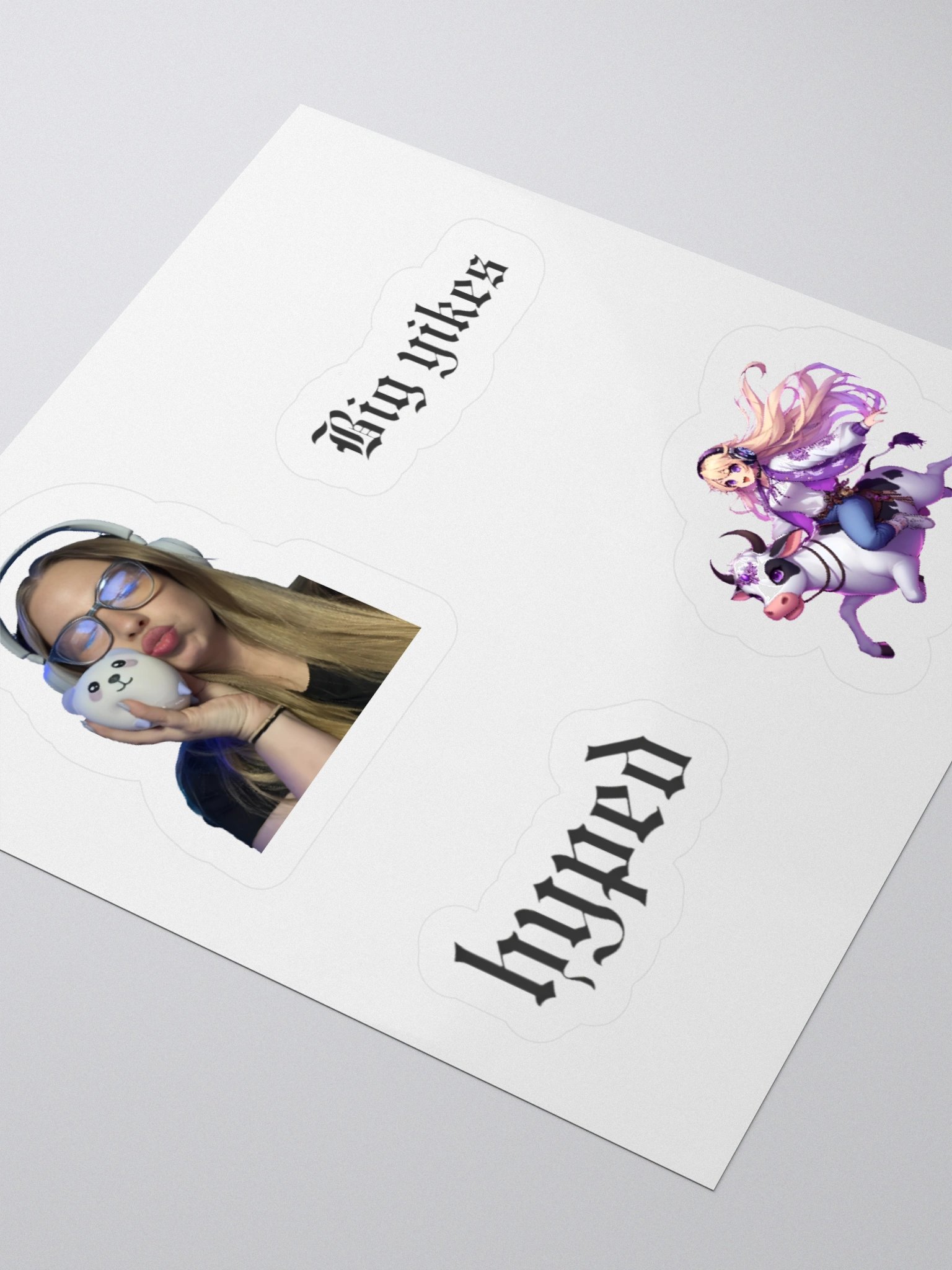 Sticker Bundle product image (3)